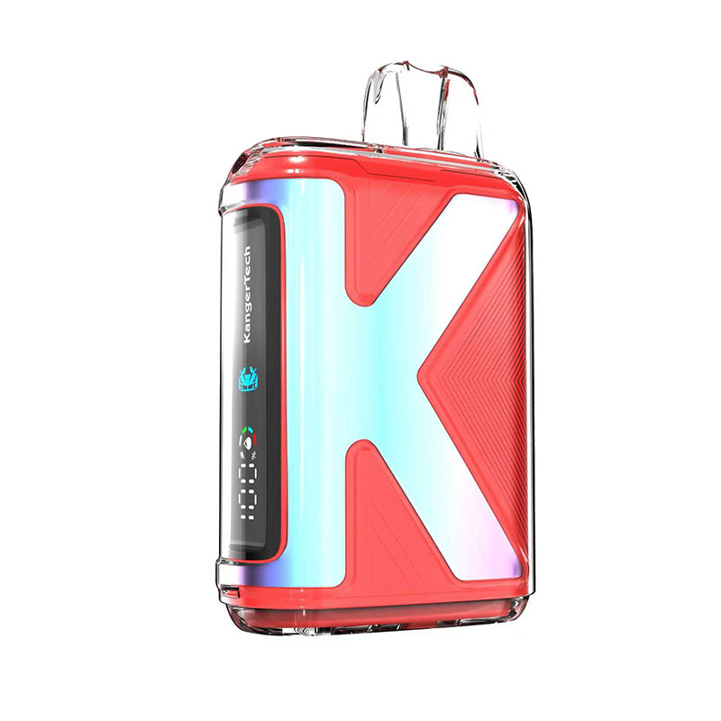 KangerTech OliveBar 25000 Puffs Disposable Vape Wholesale - [VzVape.com]