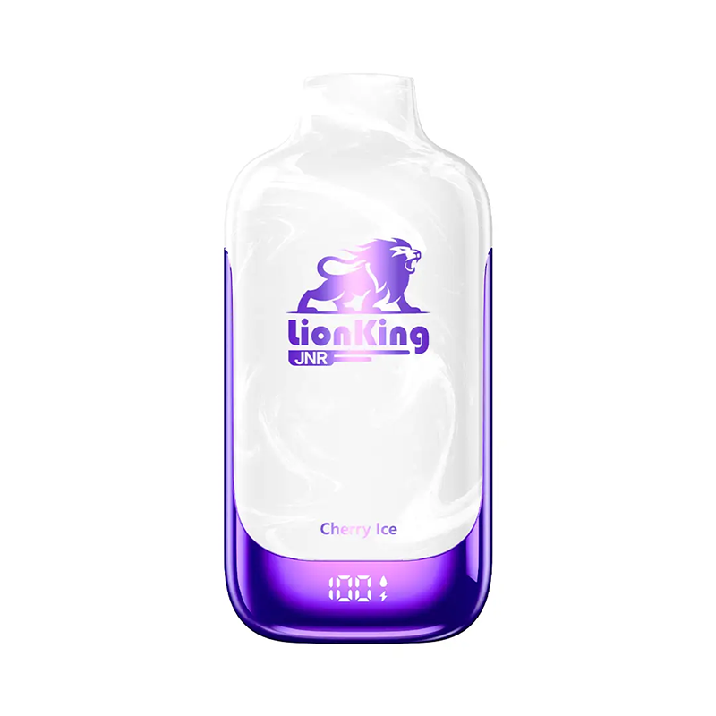 JNR LIONKING 42000 Puffs 42ml Disposable Vape Wholesale VzVape Wholesale JNR LIONKING 42000 Puffs 42ml Disposable Vape Wholesale VzVape Wholesale