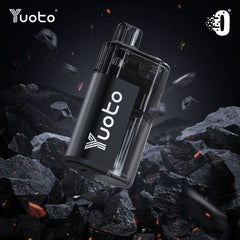YUOTO 6mL Vape Pod Device Wholesale - VZVAPE