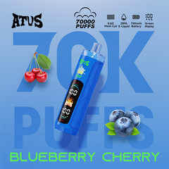 ATVS 70000 Puffs Disposable Vape Wholesale - [VzVape.com]