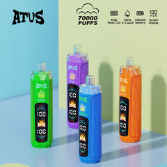 ATVS 70000 Puffs Disposable Vape Wholesale - [VzVape.com]