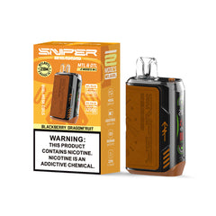 VAPMOD Sniper 25000 Puffs Disposable Vape Wholesale - Vapz Vape Wholesale