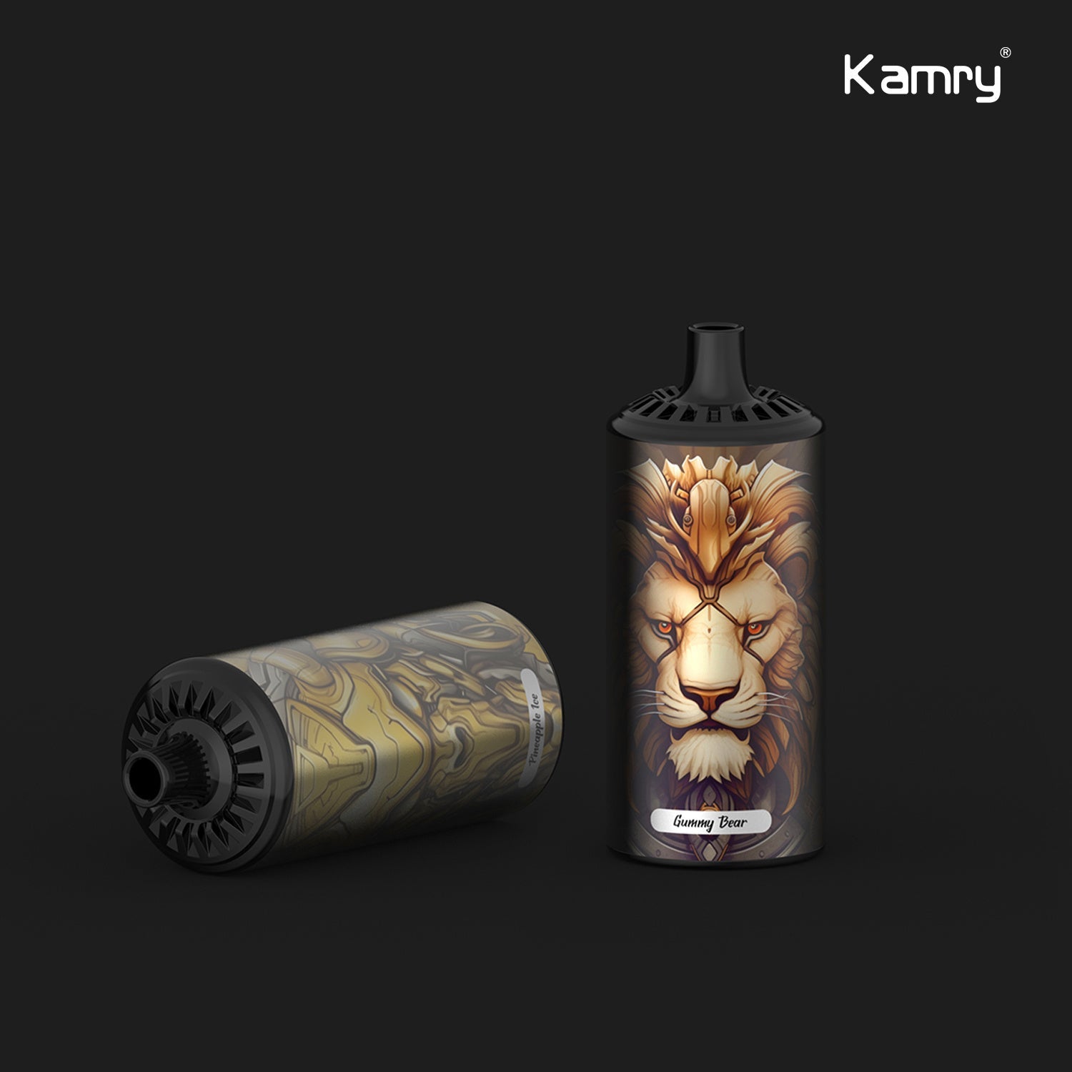Kamry Boss 10000 Puffs Disposable Vape Wholesale - Vapz Vape Wholesale
