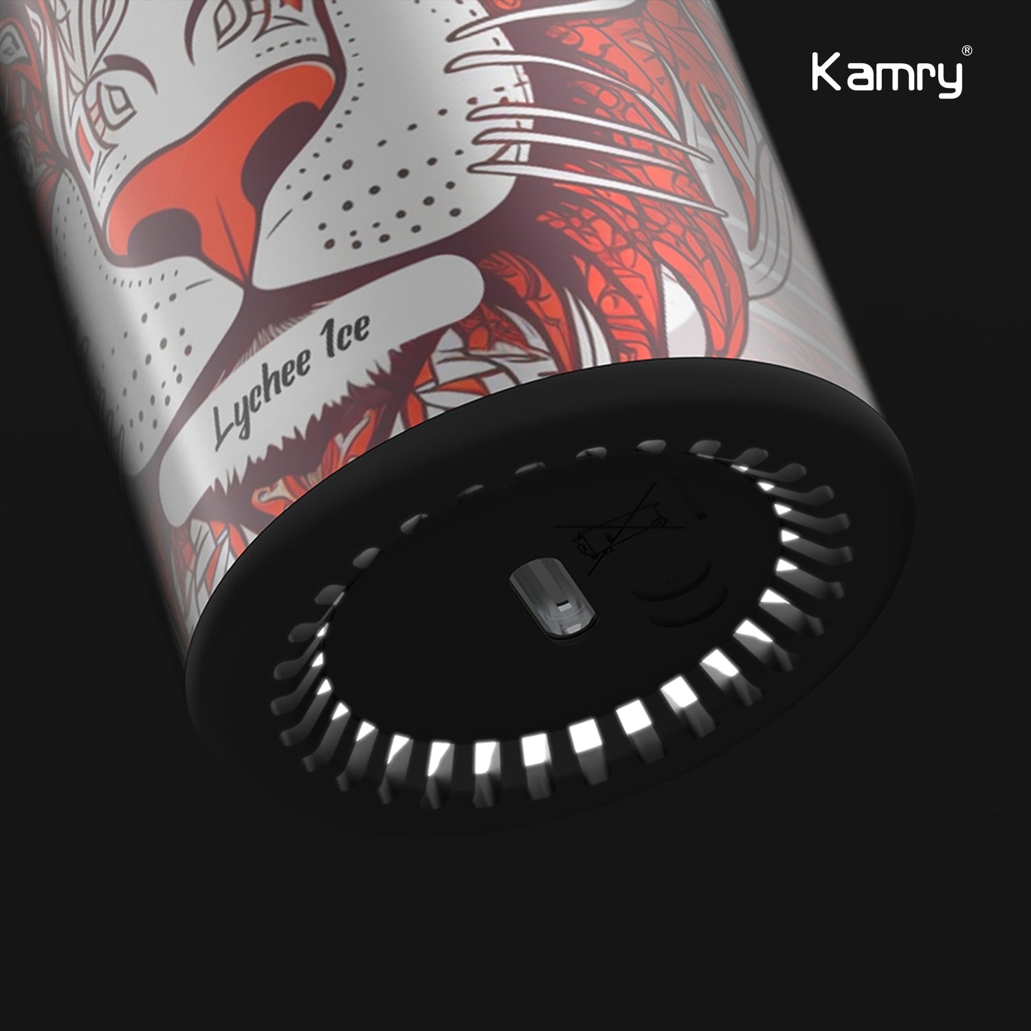 Kamry Boss 10000 Puffs Disposable Vape Wholesale - VZVAPE