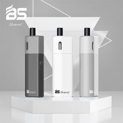 Breze Stiik BS Element 2ml Refillable Vape Wholesale - VZVAPE