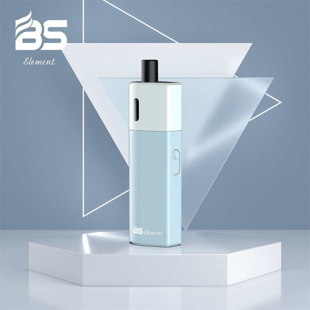 Breze Stiik BS Element 2ml Refillable Vape Wholesale - VZVAPE