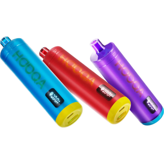 Nasty Hooqa DF15Ki 15000 Puffs Disposable Vape Wholesale - [VzVape.com]