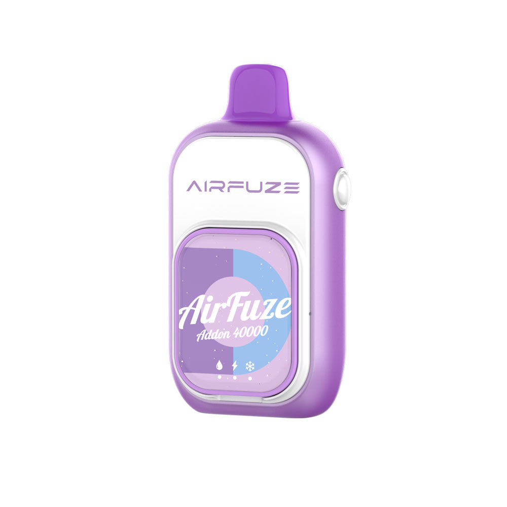 Airfuze Addon 40000 Puffs Disposable Vape Wholesale - [VzVape.com]