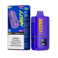 Nasty Pod PX15Ki-S 15000 Puffs Pod Device System Wholesale - Vapz Vape Wholesale