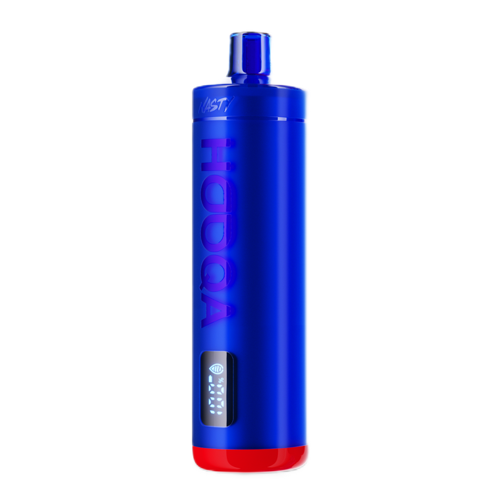 Nasty Hooqa DF15Ki 15000 Puffs Disposable Vape Wholesale - [VzVape.com]