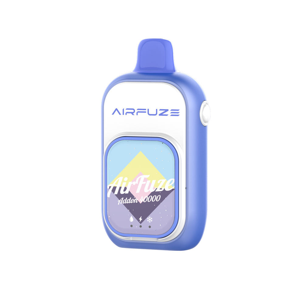 Airfuze Addon 40000 Puffs Disposable Vape Wholesale - [VzVape.com]