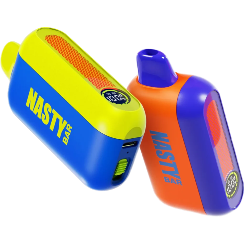 Nasty D14Ki 14000 Puffs Disposable Vape Wholesale - Vapz Vape Wholesale