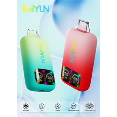 SVIYLN D91 15000 Puffs Disposable Vape Wholesale - VZVAPE