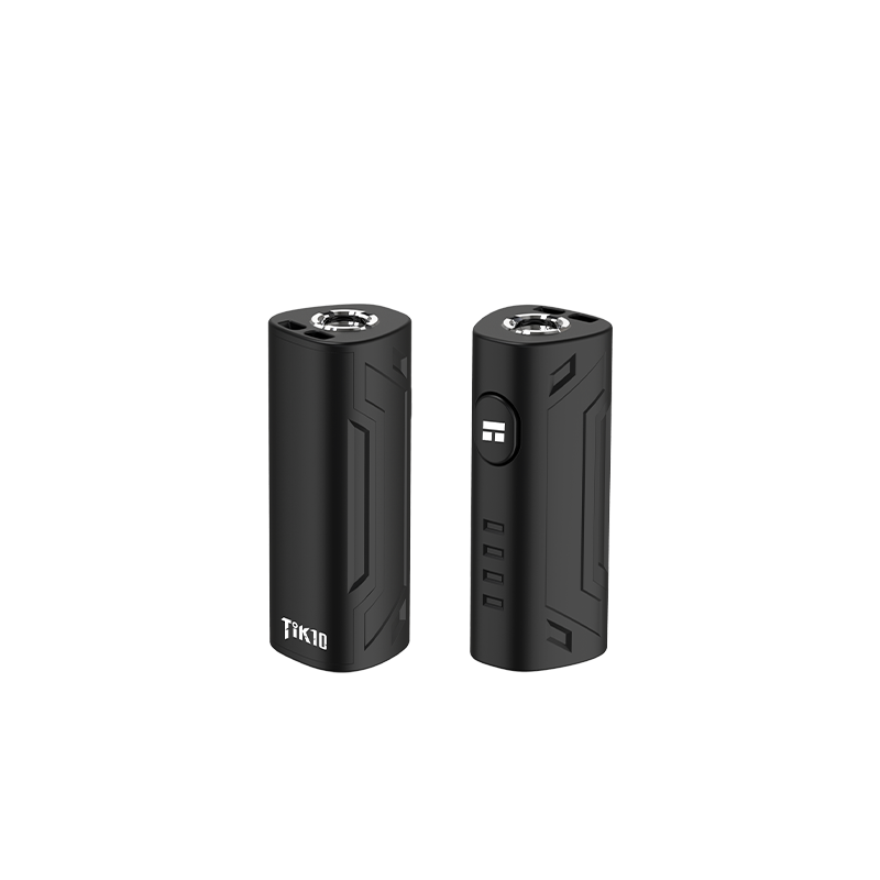DOTECO Tik10 Vaporizer Battery 400mAh Wholesale - VZVAPE