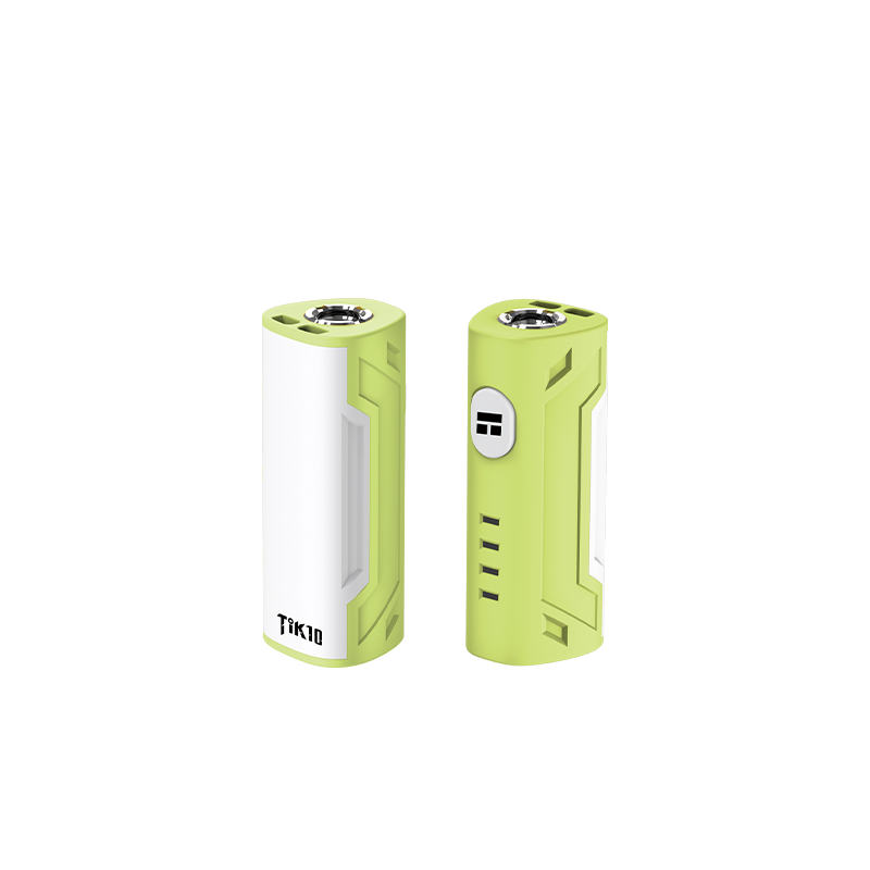 DOTECO Tik10 Vaporizer Battery 400mAh Wholesale - VZVAPE