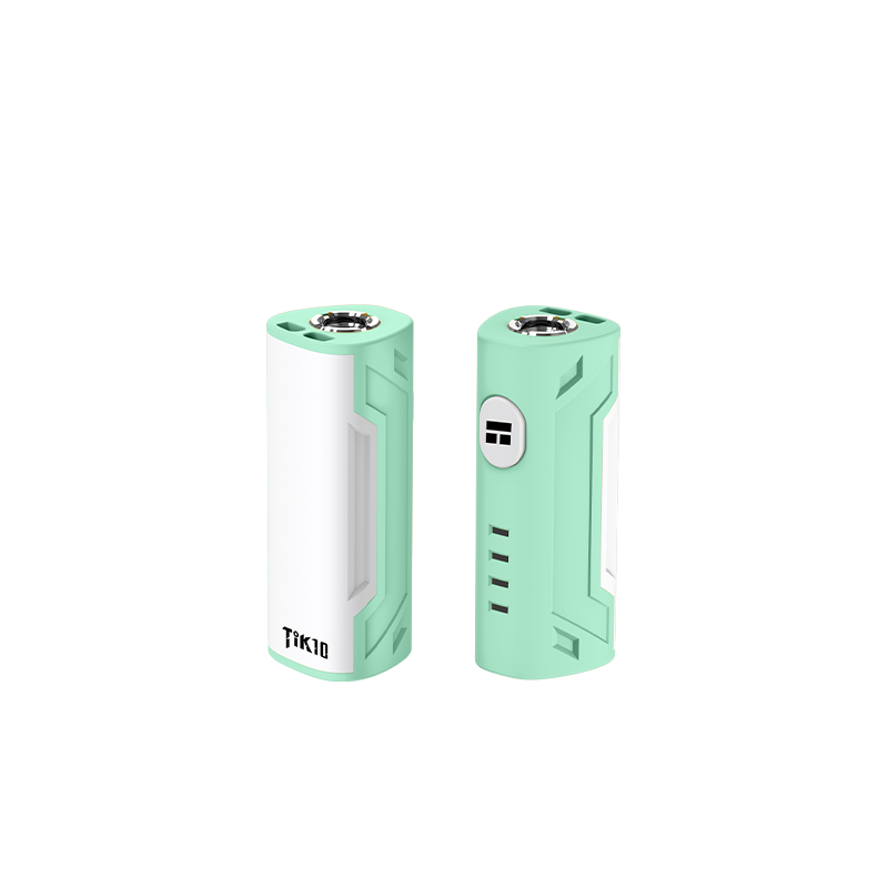 DOTECO Tik10 Vaporizer Battery 400mAh Wholesale - VZVAPE