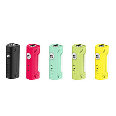 DOTECO Tik10 Vaporizer Battery 400mAh Wholesale - VZVAPE