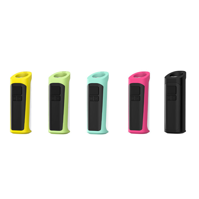 DOTECO Tik20 Vaporizer Battery 400mAh Wholesale - VZVAPE
