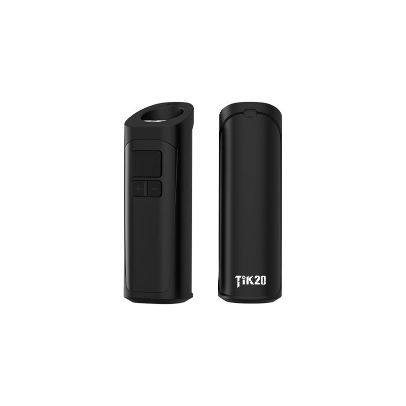 DOTECO Tik20 Vaporizer Battery 400mAh Wholesale - VZVAPE