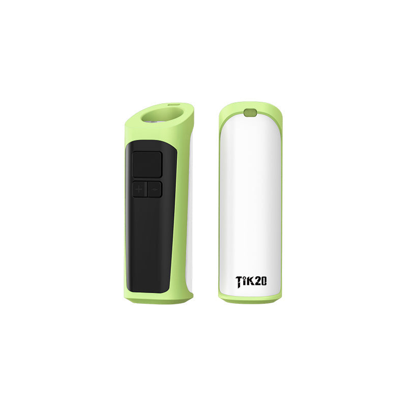 DOTECO Tik20 Vaporizer Battery 400mAh Wholesale - VZVAPE