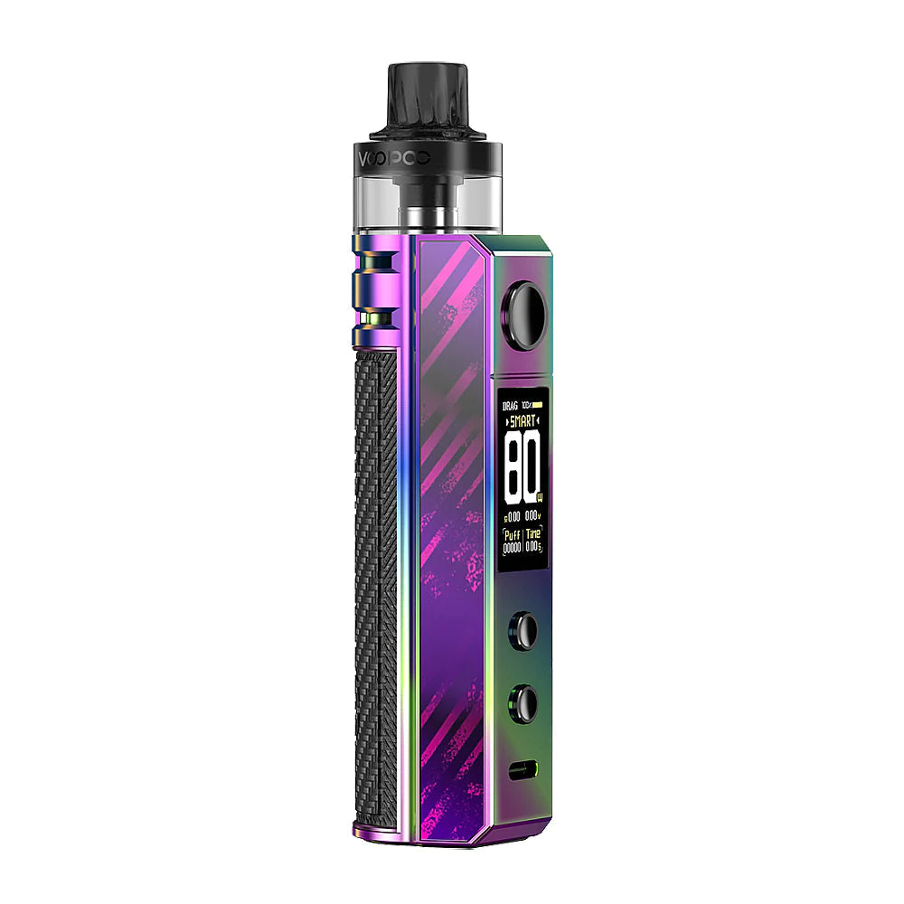 VOOPOO DRAG H80S Pod Kit Mod Wholesale - VZVAPE
