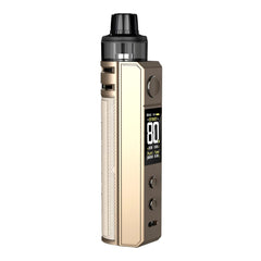 VOOPOO DRAG H80S Pod Kit Mod Wholesale - VZVAPE