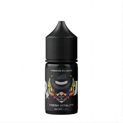 DRACULA SILVER SERIES 30ml 35mg E-Liquid Wholesale - VZVAPE