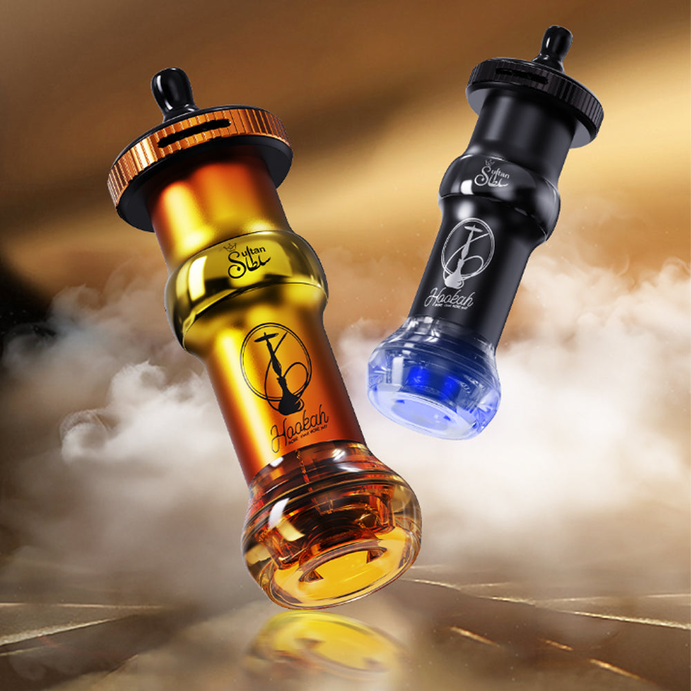 MOSMO Sultan 50000 Puffs Hookah Shape Disposable Vape Wholesale - VZVAPE