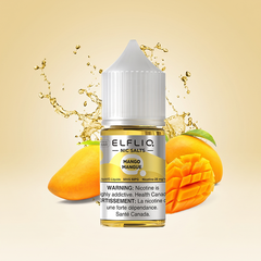EU Warehouse ELF BAR 30ml Elfliq Wholesale