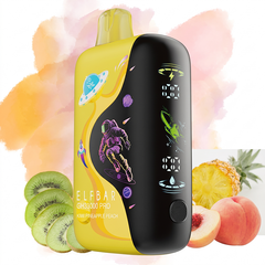 EU Warehouse ELF BAR GH PRO 33000 Puffs Disposable Vape Wholesale