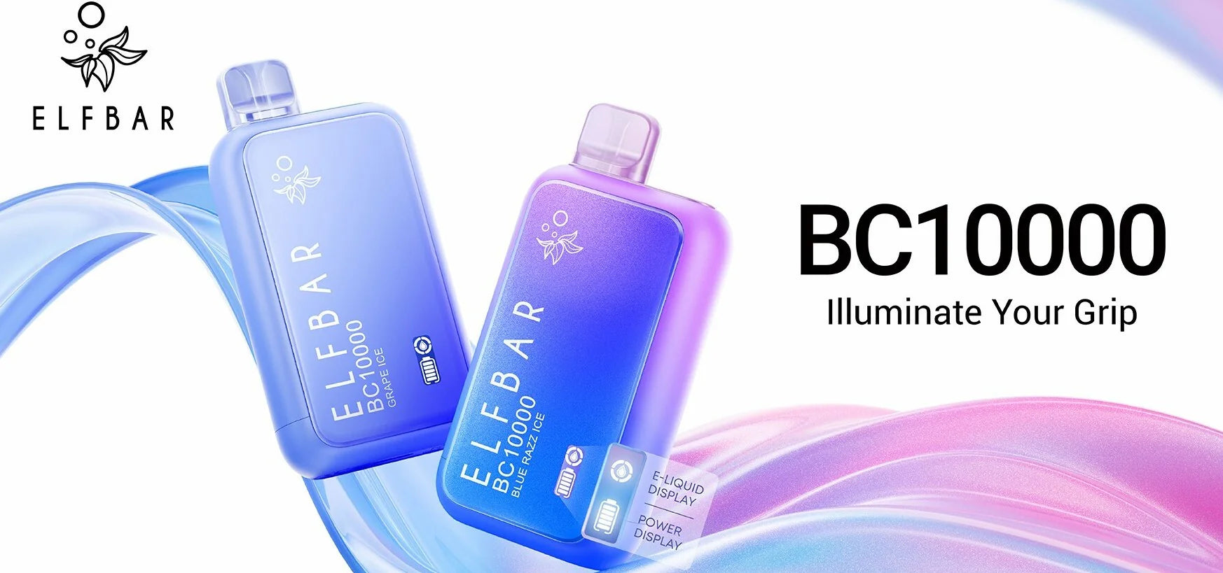 ELF BAR BC10000 Puffs Disposable Vape Wholesale - Vapz Vape Wholesale