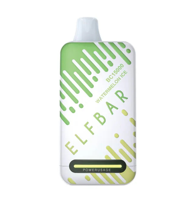 ELF BAR BC15000 Puffs Disposable Vape Wholesale - VZVAPE