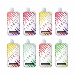 ELF BAR BC15000 Puffs Disposable Vape Wholesale - VZVAPE