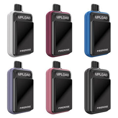 Firerose Upload 25000 Puffs Disposable Vape Wholesale - VZVAPE