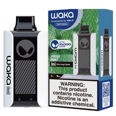 WAKA 10000 Puffs Disposable Vape Wholesale - VZVAPE
