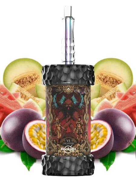 Olit Hookalit Mega 150000 Puffs Disposable Vape Wholesale - Vapz Vape Wholesale