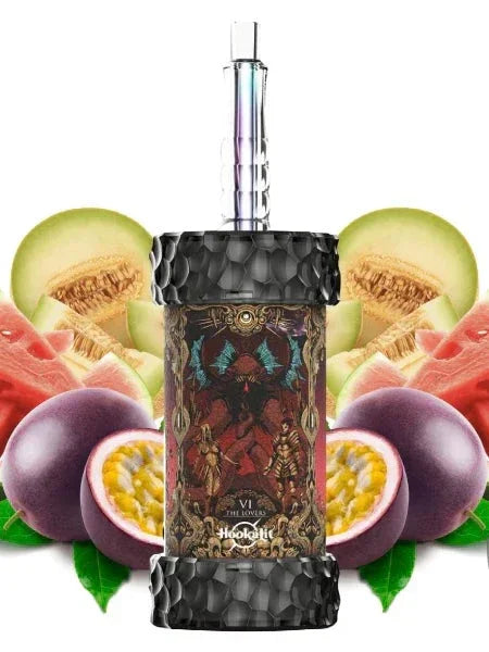 OLIT Hookalit Mega 150K Puffs Disposable Vape Wholesale - [VzVape.com]