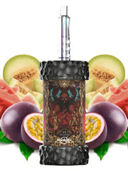 Olit Hookalit Mega 150000 Puffs Disposable Vape Wholesale - Vapz Vape Wholesale