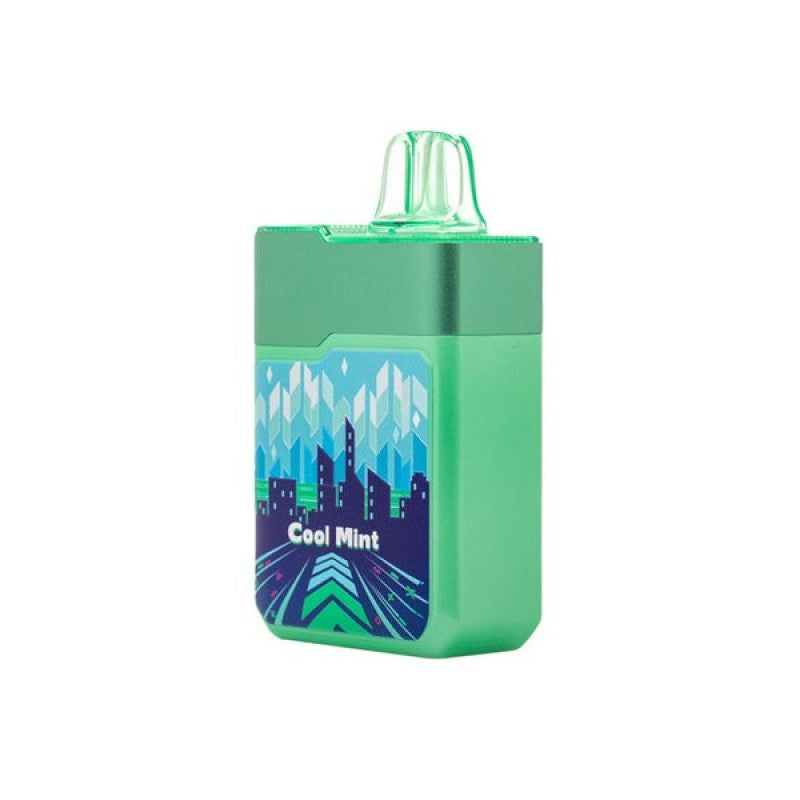 Geek Bar Lush Digiflavor 20000 Puffs Disposable Vape Wholesale - [VzVape.com]