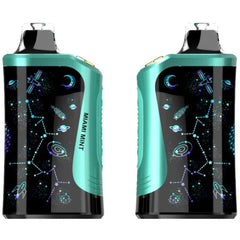 Rodman MVP 65000 Puffs Disposable Vape Wholesale - VZVAPE