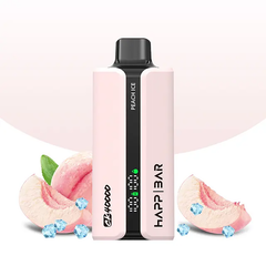EU Warehouse HAPP BAR CK 40000 Puffs Disposable Vape Wholesale - [VzVape.com]