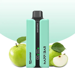 EU Warehouse HAPP BAR CK 40000 Puffs Disposable Vape Wholesale - [VzVape.com]