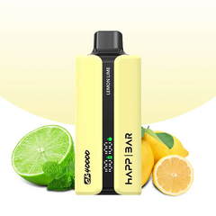 EU Warehouse HAPP BAR CK 40000 Puffs Disposable Vape Wholesale - [VzVape.com]