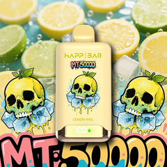 EU Warehouse HAPP BAR MT 50000 Puffs Disposable Vape Wholesale - [VzVape.com]