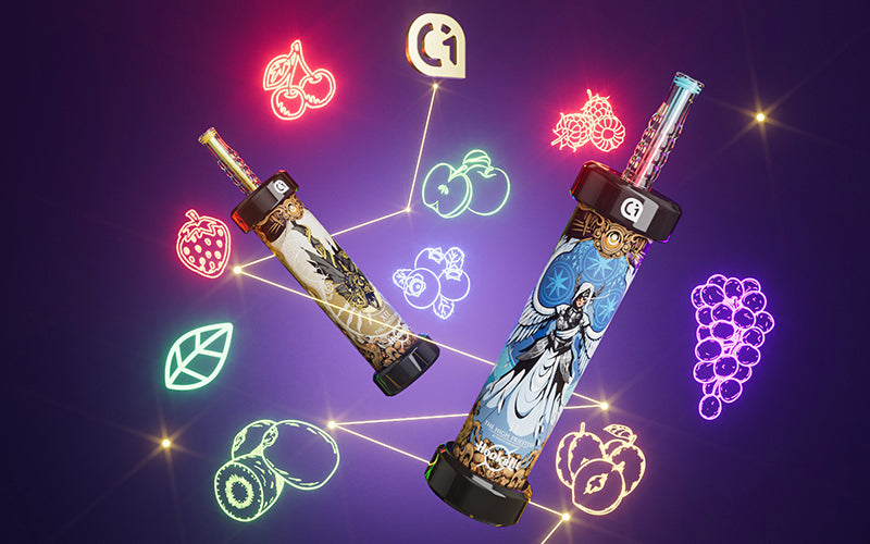 OLIT Hookalit 40000 Puffs Disposable Vape Wholesale - [VzVape.com]