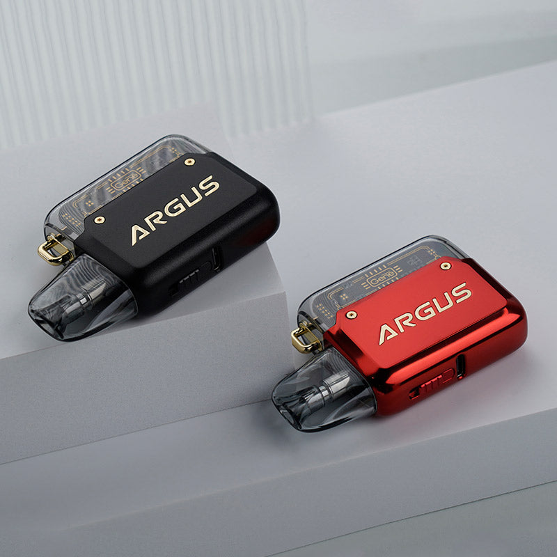 VOOPOO Argus P1 Vape Pod Device 800mAh 2ml Wholesale - VZVAPE