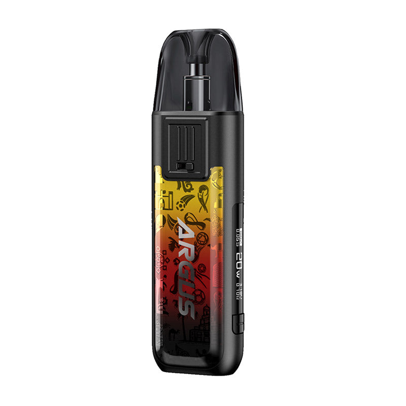 Voopoo Argus Vape Pod 800mAh 2ml Wholesale - VZVAPE
