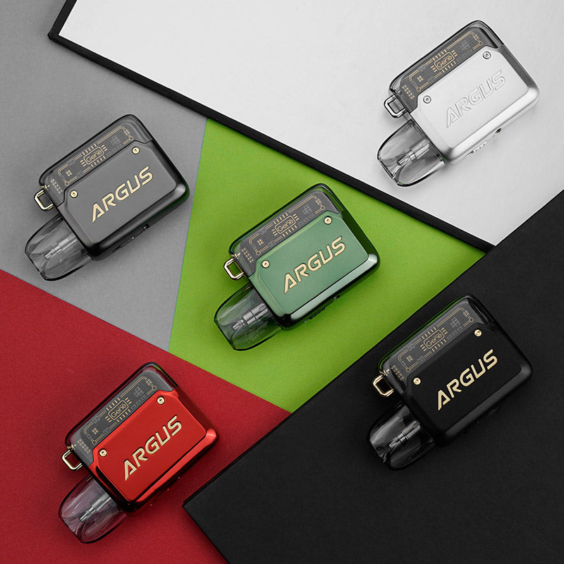 VOOPOO Argus P1 Vape Pod Device 800mAh 2ml Wholesale - VZVAPE