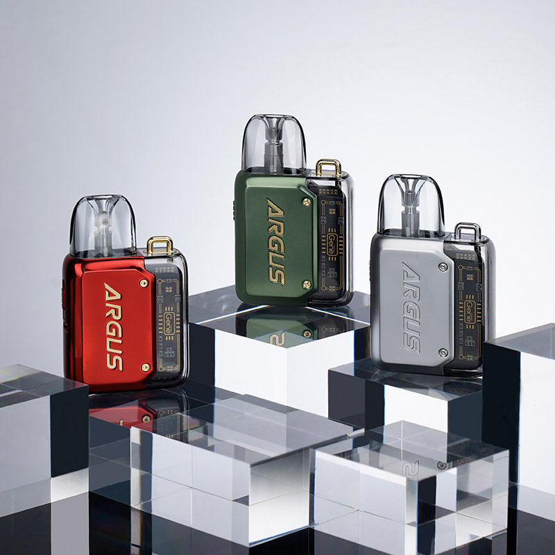 VOOPOO Argus P1 Vape Pod Device 800mAh 2ml Wholesale - VZVAPE