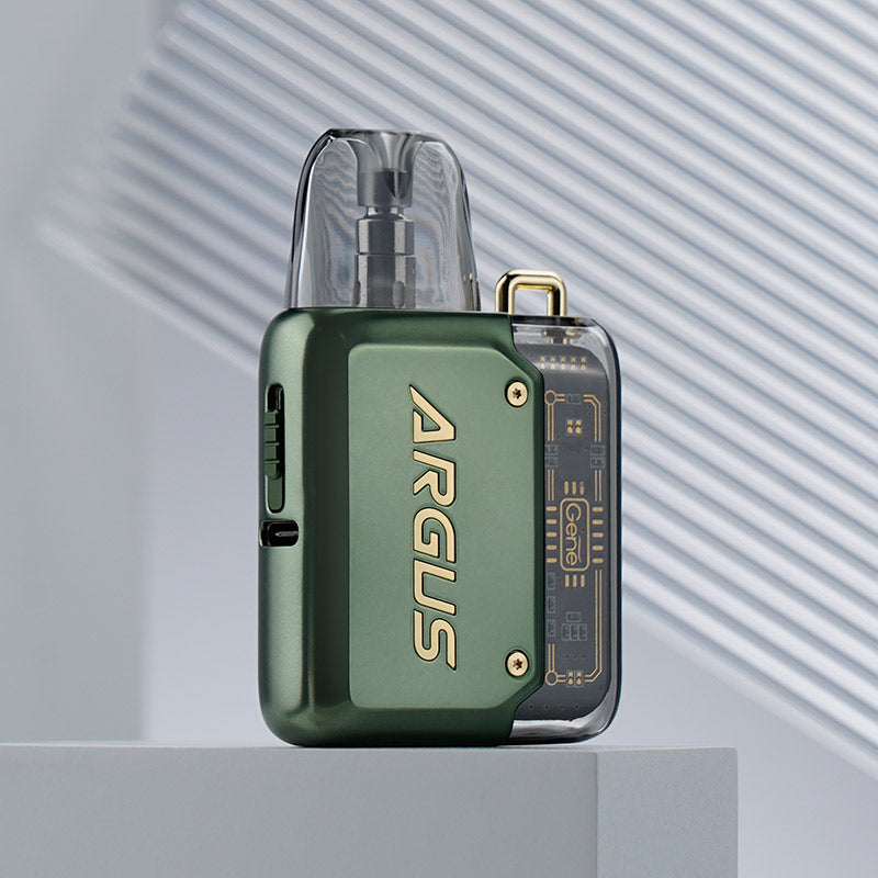 VOOPOO Argus P1 Vape Pod Device 800mAh 2ml Wholesale - VZVAPE